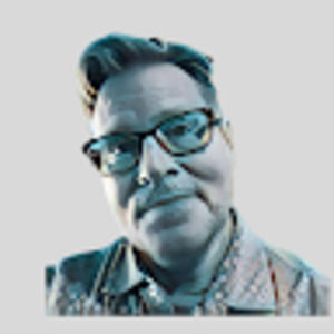 Meet your Posher, Brian